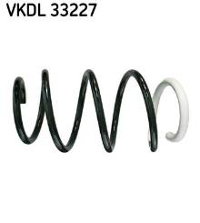 SKF VKDL 33227